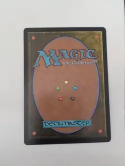 MTG: Summon: Primal Odin (Borderless 365) (FOIL) - NM - FINAL FANTASY - Image 3