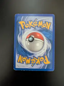 Pokemon TCG Ditto - (Charmander) 37/113 Delta Species Regular - Image 2