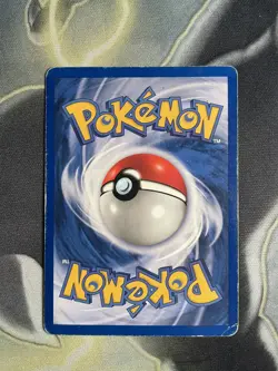 Kabutops 24/62 Original Rare Fossil Pokemon Card WOTC TCG 1999 - Image 4