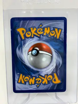 Pokemon Pikachu Delta Species - 13/17 - Pop Series 5 Non-Holo - Image 2