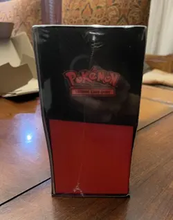 Pokemon Destined Rivals Elite Trainer Box ETB Factory Sealed - Image 5