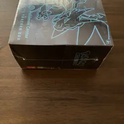 Pokemon Center Phantasmal Flames ETB Elite Trainer Box Sealed 🔥 - Image 5