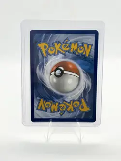 POKEMON Milcery 152/142 Stellar Crown Holo Illustration Rare Near Mint NM - Image 2