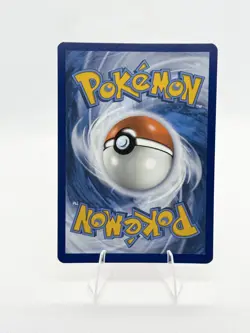 POKEMON Milcery 152/142 Stellar Crown Holo Illustration Rare Near Mint NM - Image 4