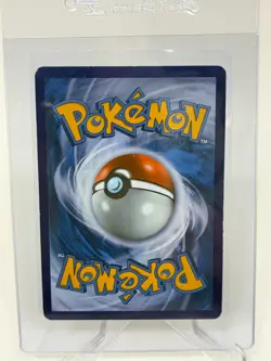 Pokemon Charizard EX Black Star Holo Promo XY29 - Image 2
