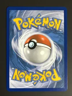 Pokemon TCG Suicune Breakpoint 30/122 Reverse Holo Holo Rare NM - Image 5