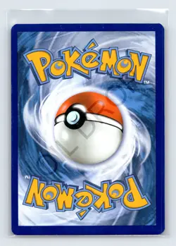 Pokemon - Marill 76/114 Reverse Holo XY Steam Siege - Image 2