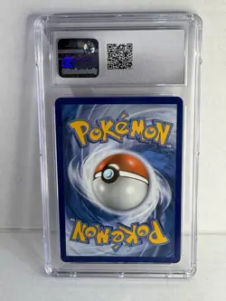 2019 Pokemon Hidden Fates Banette GX SV61/SV94 CGC 10 Gem Mint - Image 2