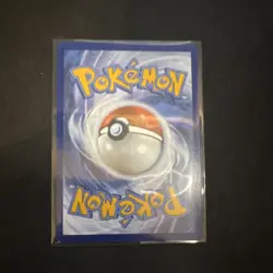 Pokemon Genesect EX Sv: Black Bolt Full Art Ultra Rare Holo 161/086 - Image 2