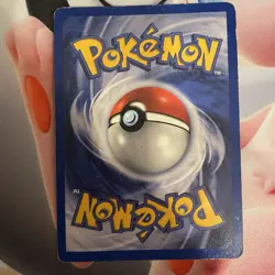 Pokemon TCG Giovanni's Gyarados 5/132 Gym Challenge Holo - HP - Image 4