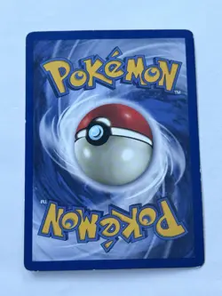 Pokemon Mewtwo TCG Black Star Promos 14 Regular Promo - Image 3