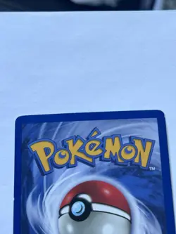 Pokemon Mewtwo TCG Black Star Promos 14 Regular Promo - Image 4