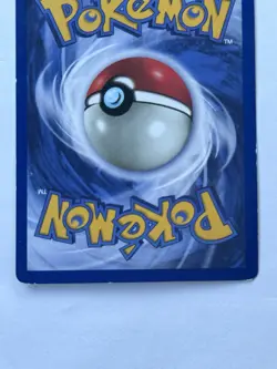 Pokemon Mewtwo TCG Black Star Promos 14 Regular Promo - Image 5