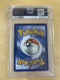 Trevenant - Holo - Trick or Trade - 017/196 POKEMON 2023 - PSA 10 Rare Grade - Image 2