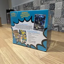 Pokemon Ascended Heroes ETB Factory Sealed Brand New In Hand Ready to Ship UK - Image 3
