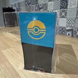 Pokemon Ascended Heroes ETB Factory Sealed Brand New In Hand Ready to Ship UK - Image 4