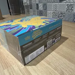 Pokemon Ascended Heroes ETB Factory Sealed Brand New In Hand Ready to Ship UK - Image 5