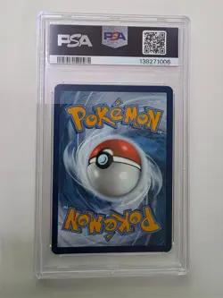 2023 PSA 9 FA Raihan #GG65 Full Art Galarian Gallery Pokemon TCG SWSH CZ - Image 2