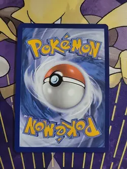 Ditto 132/165 Play! Pokemon Prize Pack Cosmo Holo Near Mint NM - Image 2