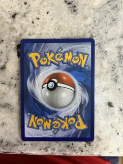 Pokemon Umbreon Star 17/17 Celebrations Classic Collection Holo - Image 2