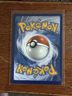 Team Rocket's Mimikyu 238/217 (Illustration Rare) Ascended Heroes NM Pokemon TCG - Image 2