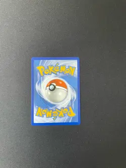Pokemon TCG Zapdos ex 202/165 Scarlet & Violet 151 SIR Holo Near Mint - Image 2