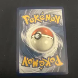 Pokemon TCG Radiant Charizard Pokemon GO 011/078 Holo Radiant Rare(dented) - Image 2