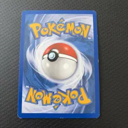 Pokemon Reversal 97/112 Uncommon EX Fire Red Leaf Green Pokemon LP Combined P&p - Image 2
