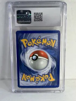 2006 Pokemon EX Holon Phantoms Phanpy 75/110 Reverse Holo CGC 10 - Image 2