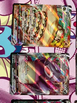Pokemon TCG - Chilling Reign BUNDLE (x6) - w/ Galarian Moltres V - NM - Image 4