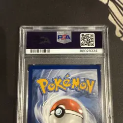 Charmander - 2023 Pokemon EN 151 Illustration Rare #168 - PSA 10 - NEW CERT! - Image 4