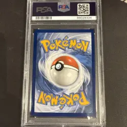 Charmander - 2023 Pokemon EN 151 Illustration Rare #168 - PSA 10 - NEW CERT! - Image 5