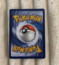 2025 Pokemon Oricorio EX 024 Black Star Promo - Phantasmal Flames - Image 2