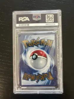 Pokemon 2023 Mew ex 205/165 gold hyper rare GEM MINT PSA 10 - Image 2