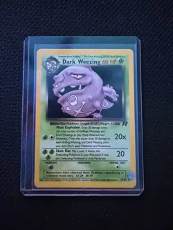 1999 WOTC Pokemon Vintage Lot – READ DESCRIPTION, Fossil, Team Rocket, Gym, Neo - Image 3