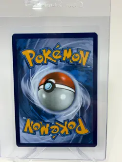 Pokemon TCG Blastoise GX Holo Ultra Rare SM189 Promo 2019 Foil - Image 2