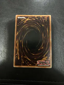 Exodia the Forbidden One MC1-EN001 Master Collection Volume 1 Limited Edition - Image 2