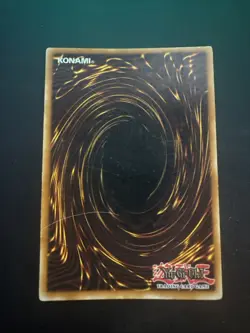 Exodia the Forbidden One MC1-EN001 Master Collection Volume 1 Limited Edition - Image 2