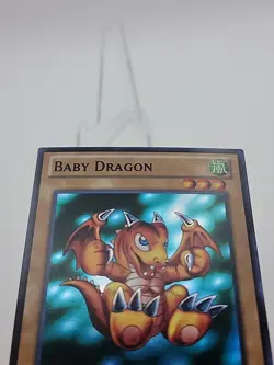 Baby Dragon LCJW-EN006 Legendary Collection 4: Joey's World 1st Edition LP - Image 3