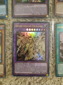 Yu-Gi-Oh TCG Lot - Image 2