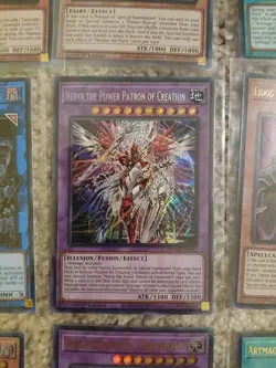 Yu-Gi-Oh TCG Lot - Image 3