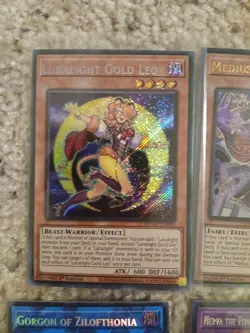 Yu-Gi-Oh TCG Lot - Image 4