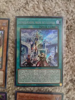 Yu-Gi-Oh TCG Lot - Image 5