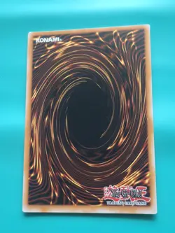 Yugioh - Pot Of Extravagance Collector's Rare Unlimited Ed. TOCH-EN059 LP - Image 2