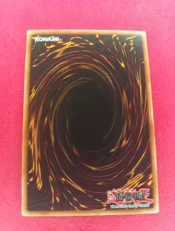 Yu-Gi-Oh Gaze of Timaeus Secret Rare 1st Edition LP MZMU - Image 3