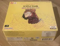 One Piece Card Game: (OP-07) - English Booster Box - Sealed - Image 4
