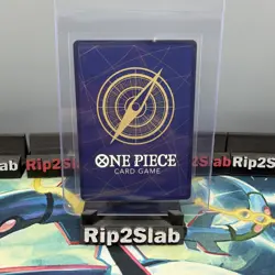 Nico Robin - 055 (SP) EB03-055 Extra Booster: One Piece Heroines Edition Foil - Image 2