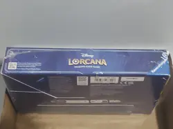 LORCANA Ursula's Return Disney Booster Box Factory Sealed, FREE SHIPPING!!! - Image 2