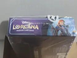 LORCANA Ursula's Return Disney Booster Box Factory Sealed, FREE SHIPPING!!! - Image 5