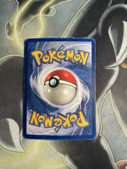 Magneton 11/62 Holo Fossil Pokemon Card WOTC Vintage - Image 5